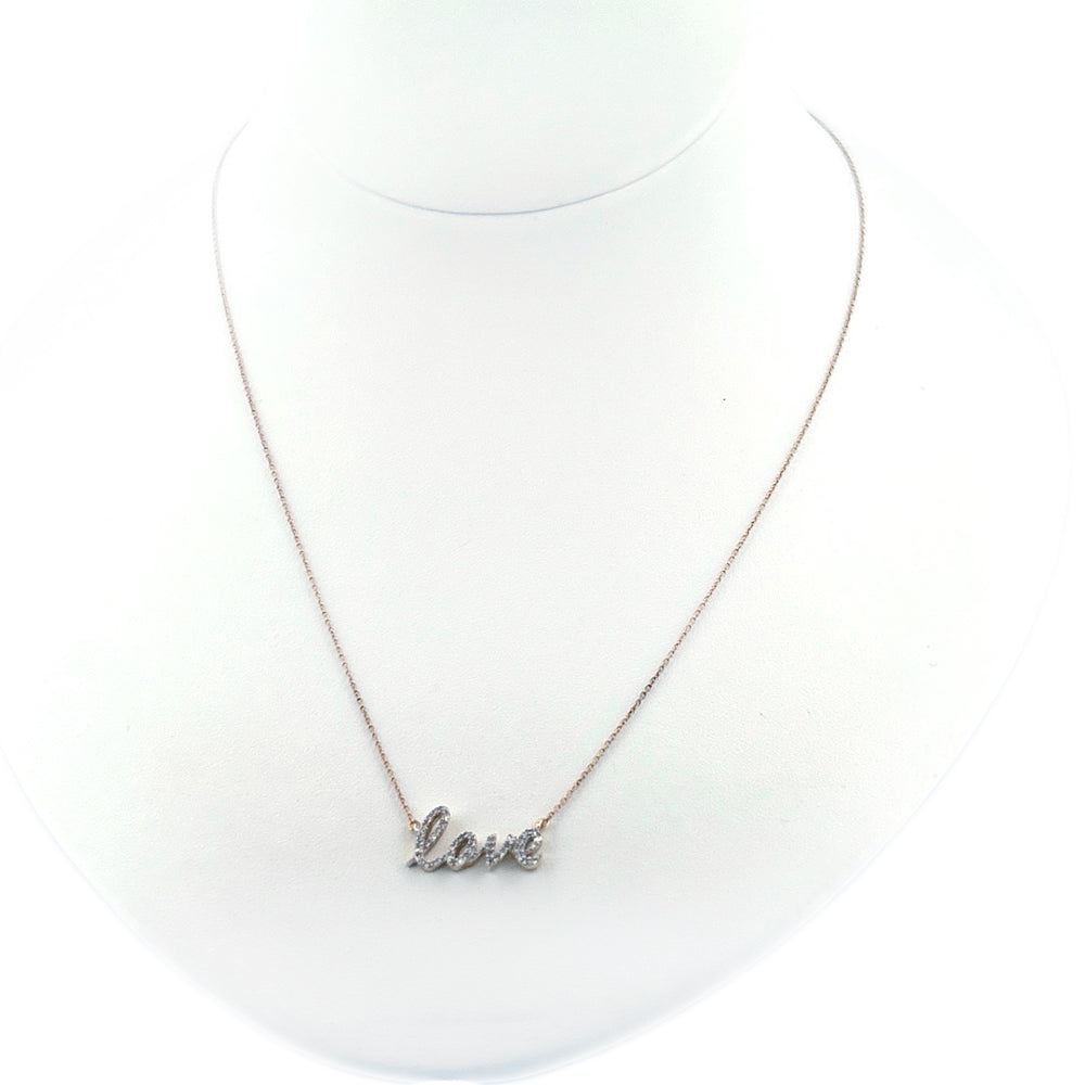 10K Yellow Gold 0.15Ct Round Diamond Ladies Trio Set Jewelry