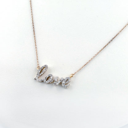 10K Yellow Gold 0.15Ct Round Diamond Ladies Trio Set Jewelry