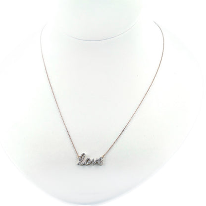10K Yellow Gold 0.15Ct Round Diamond Ladies Trio Set Jewelry
