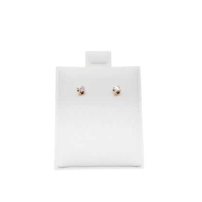 14K Gold Pendant Classic and timeless