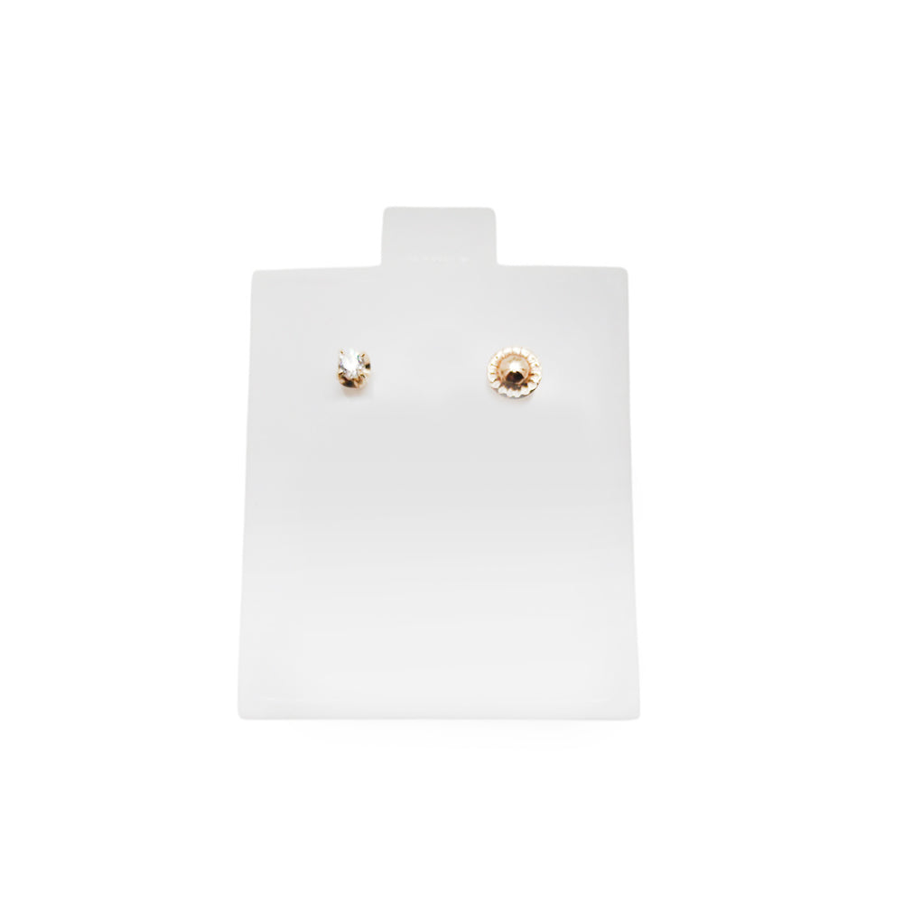 14K Gold Pendant Classic and timeless